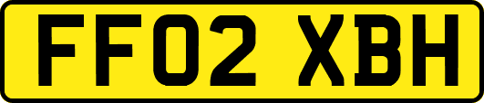 FF02XBH