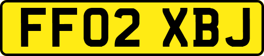 FF02XBJ