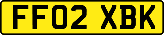 FF02XBK
