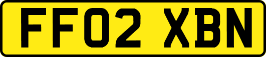 FF02XBN