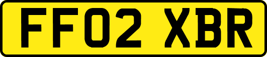 FF02XBR