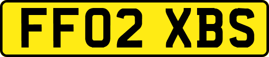 FF02XBS