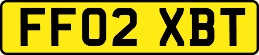 FF02XBT