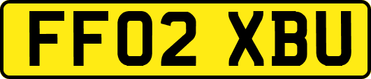 FF02XBU