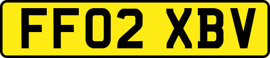 FF02XBV