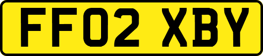 FF02XBY