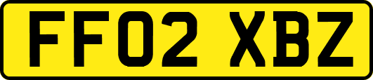 FF02XBZ