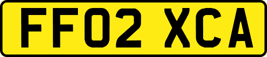 FF02XCA