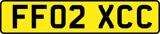 FF02XCC