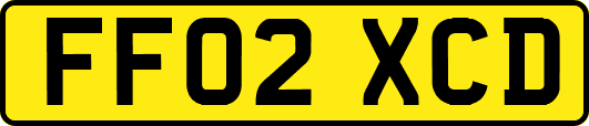 FF02XCD