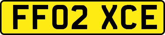 FF02XCE