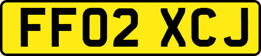 FF02XCJ