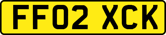 FF02XCK
