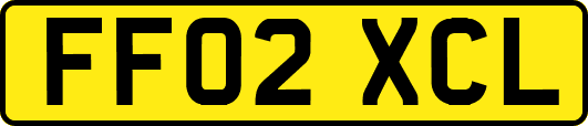 FF02XCL