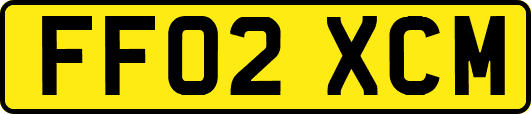 FF02XCM