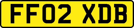FF02XDB