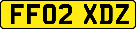 FF02XDZ