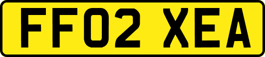 FF02XEA