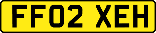 FF02XEH