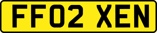 FF02XEN
