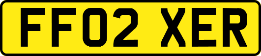 FF02XER