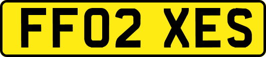 FF02XES