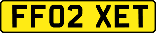 FF02XET