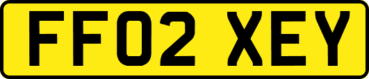 FF02XEY