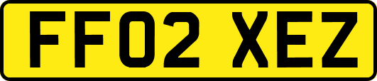 FF02XEZ