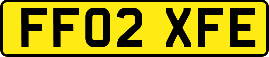 FF02XFE