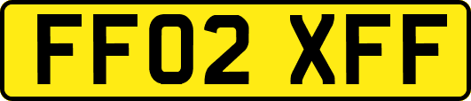 FF02XFF