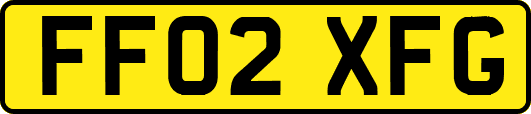 FF02XFG