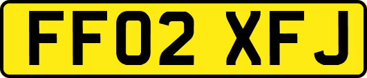 FF02XFJ