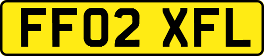 FF02XFL