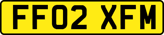 FF02XFM