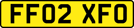FF02XFO
