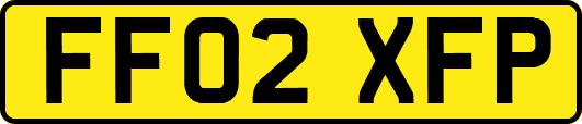 FF02XFP