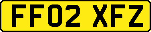 FF02XFZ