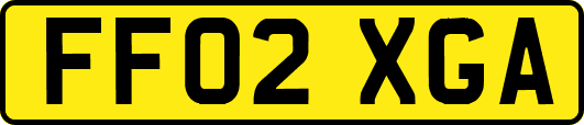 FF02XGA