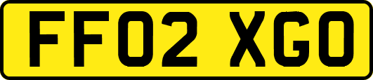 FF02XGO