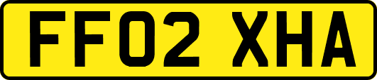 FF02XHA