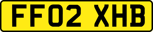 FF02XHB