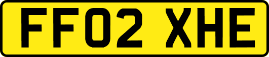 FF02XHE