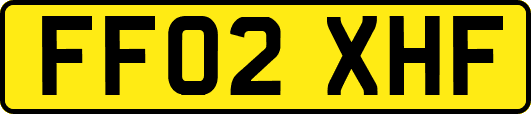 FF02XHF