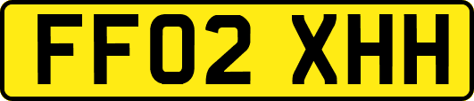 FF02XHH