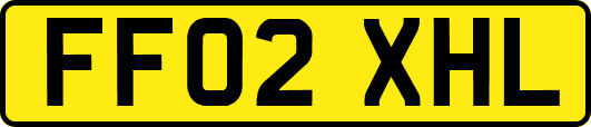 FF02XHL