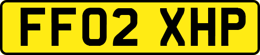 FF02XHP