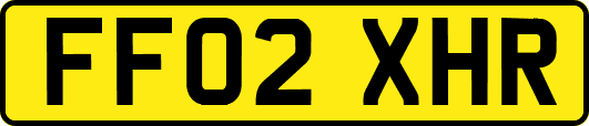 FF02XHR