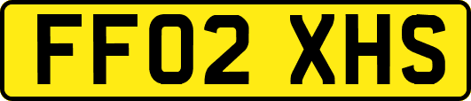 FF02XHS