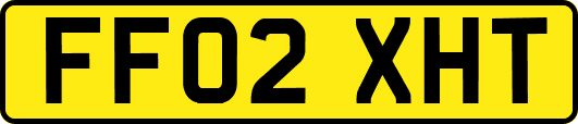 FF02XHT